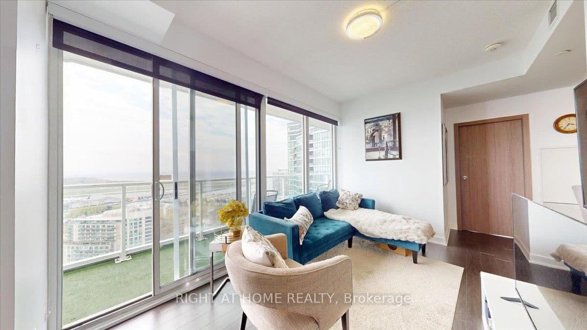 19 Bathurst Street, Unit 3011 thumbnail 15
