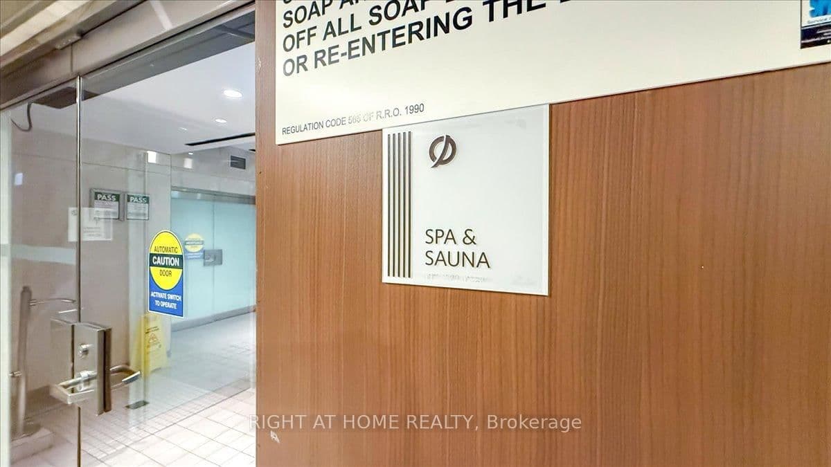 19 Bathurst Street, Unit 3011 thumbnail 41