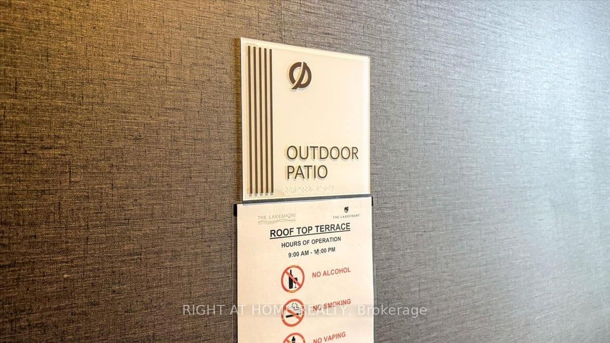 19 Bathurst Street, Unit 3011 thumbnail 42