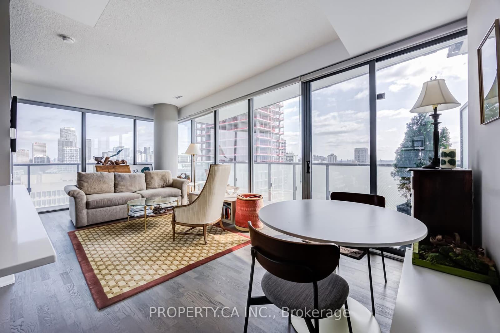 1815 Yonge Street, Unit 1906 - Image 1