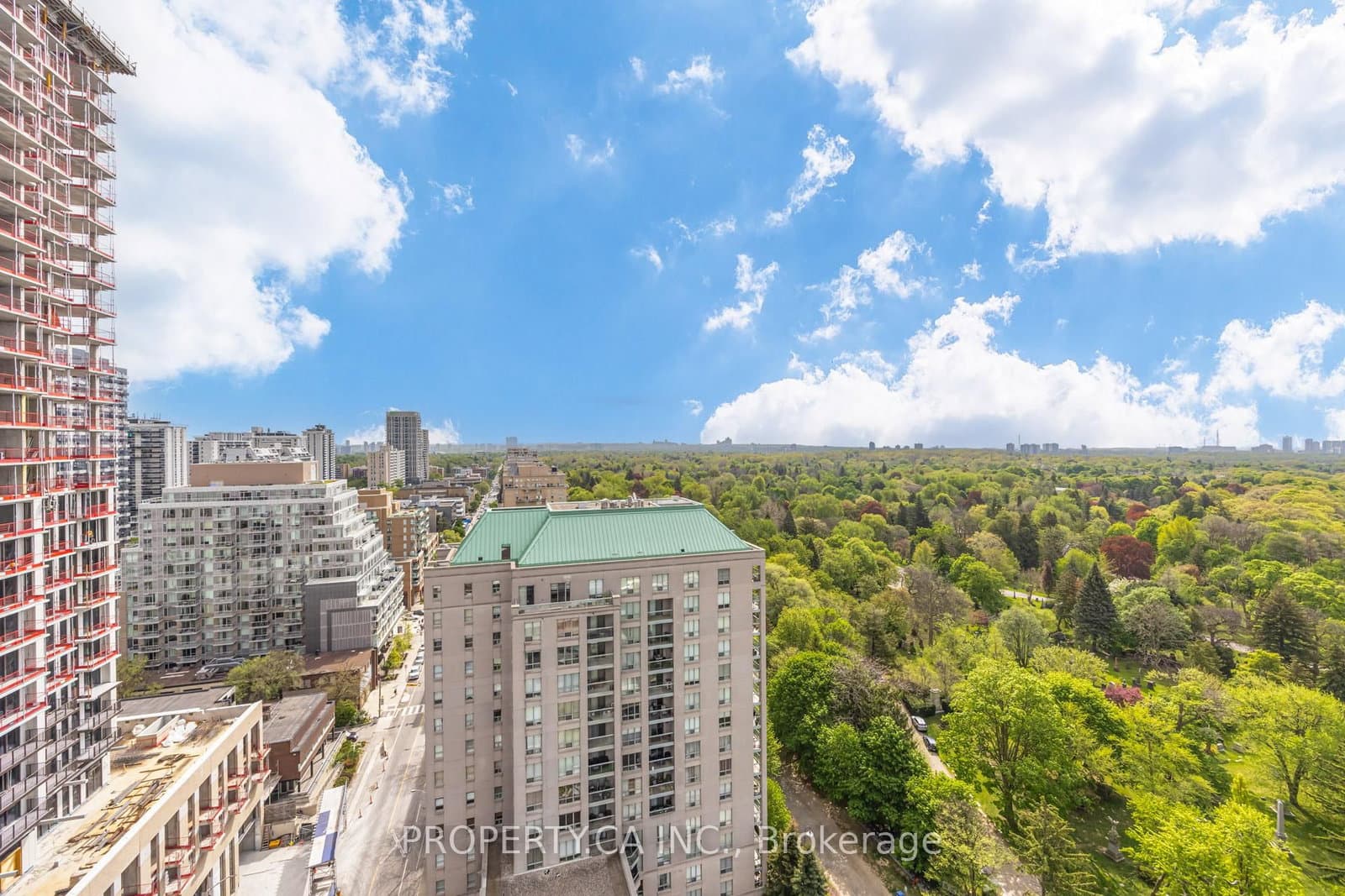 1815 Yonge Street, Unit 1906 thumbnail 14