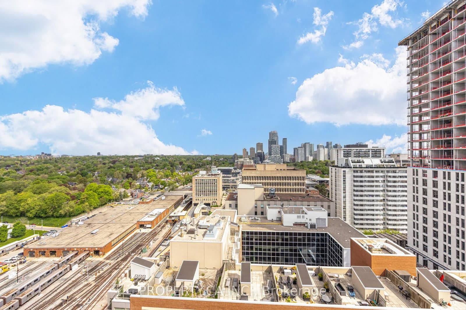 1815 Yonge Street, Unit 1906 thumbnail 17