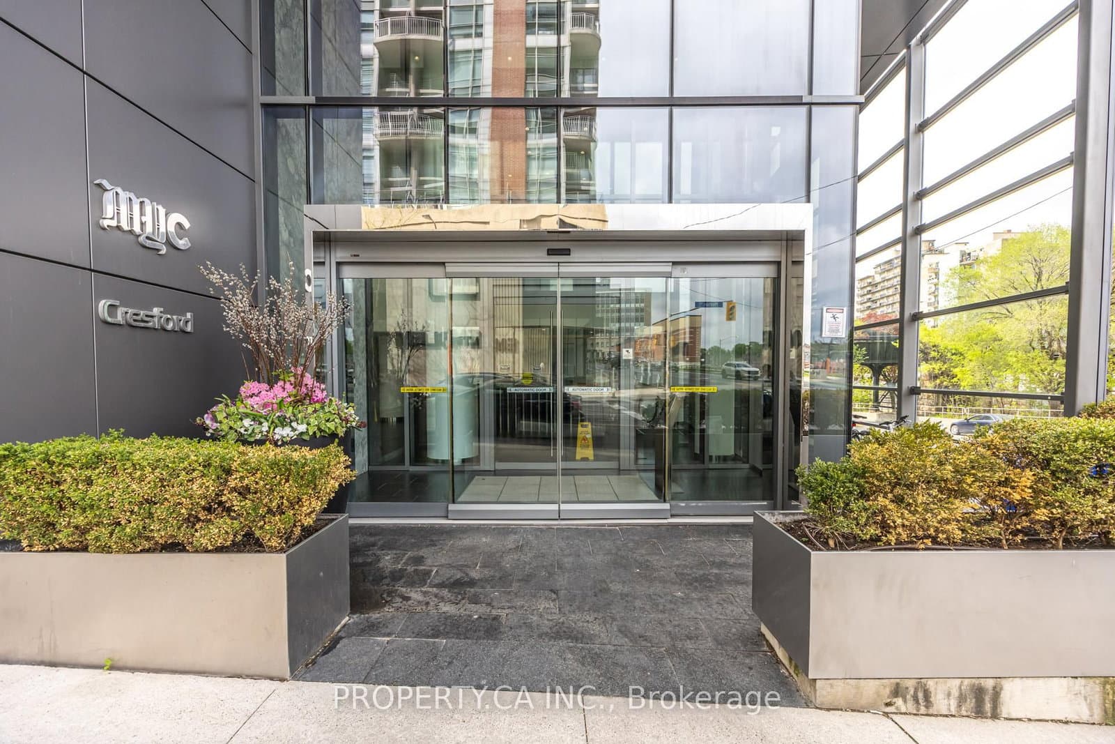 1815 Yonge Street, Unit 1906 thumbnail 19