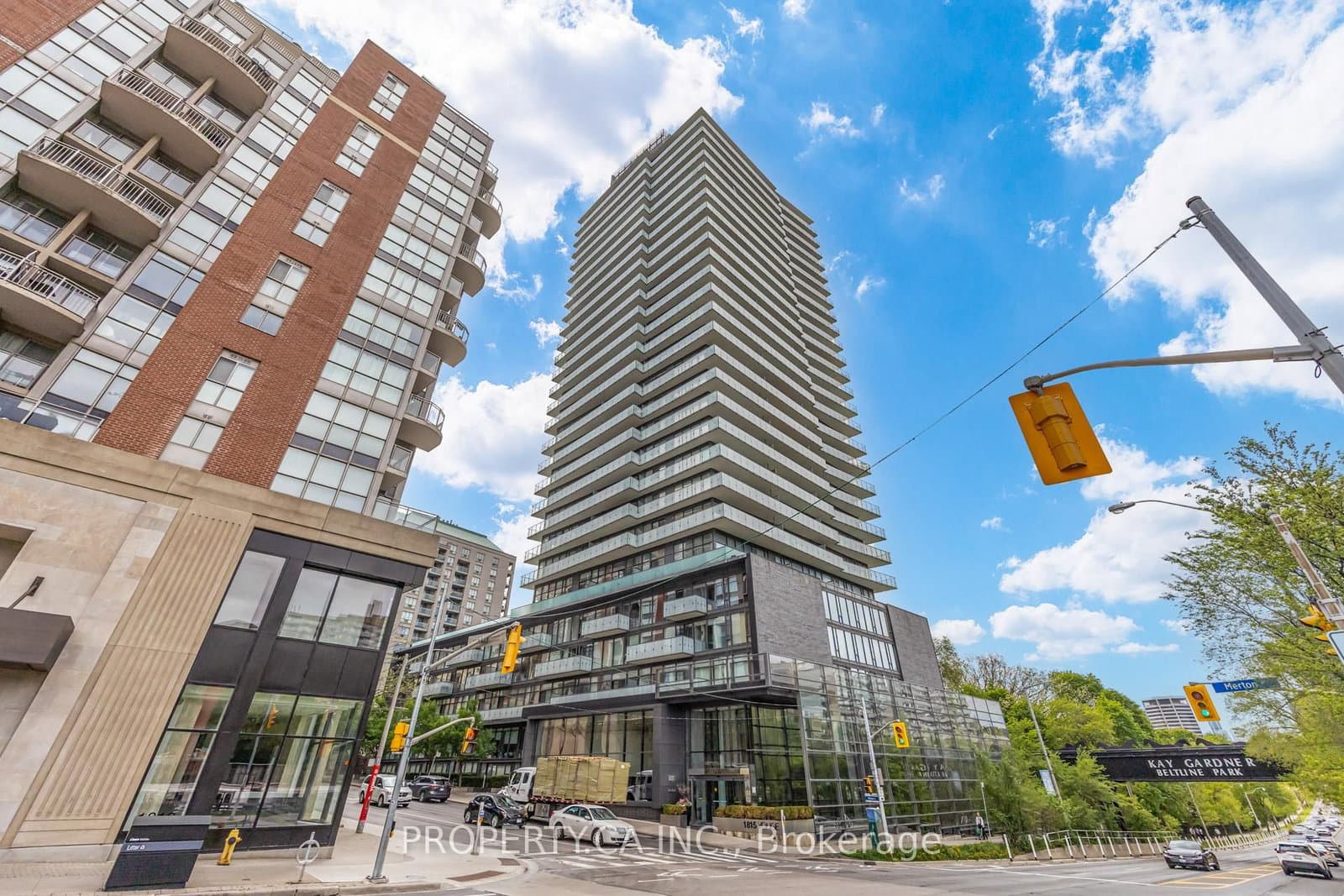 1815 Yonge Street, Unit 1906 thumbnail 20