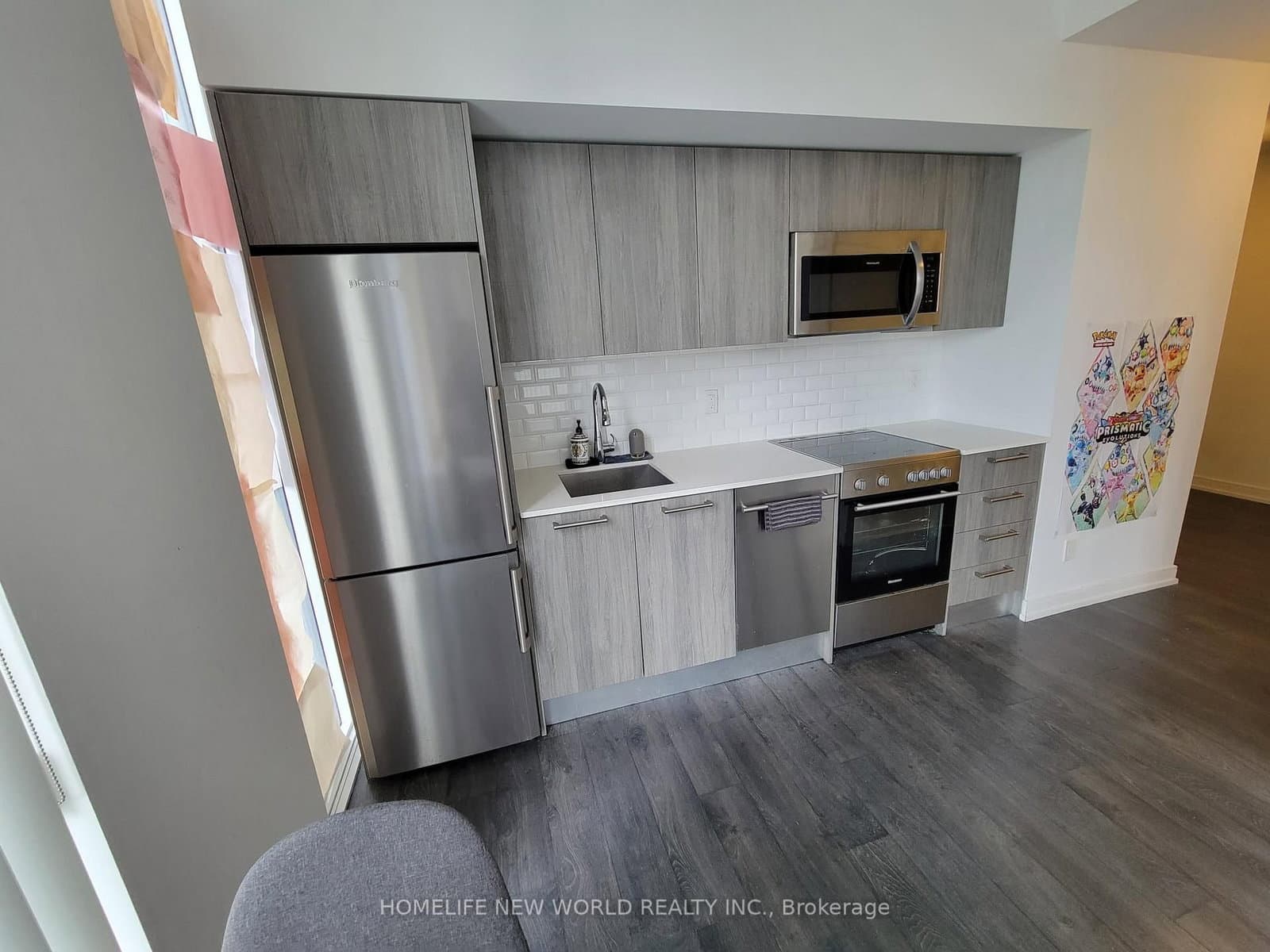 28 Wellesley Street E, Unit 507 thumbnail 8