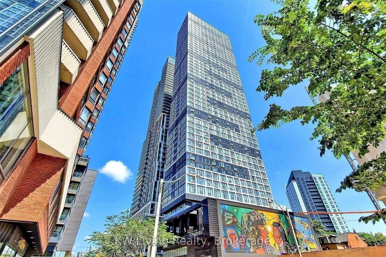 251 Jarvis Street, Unit Lph12 - Image 1