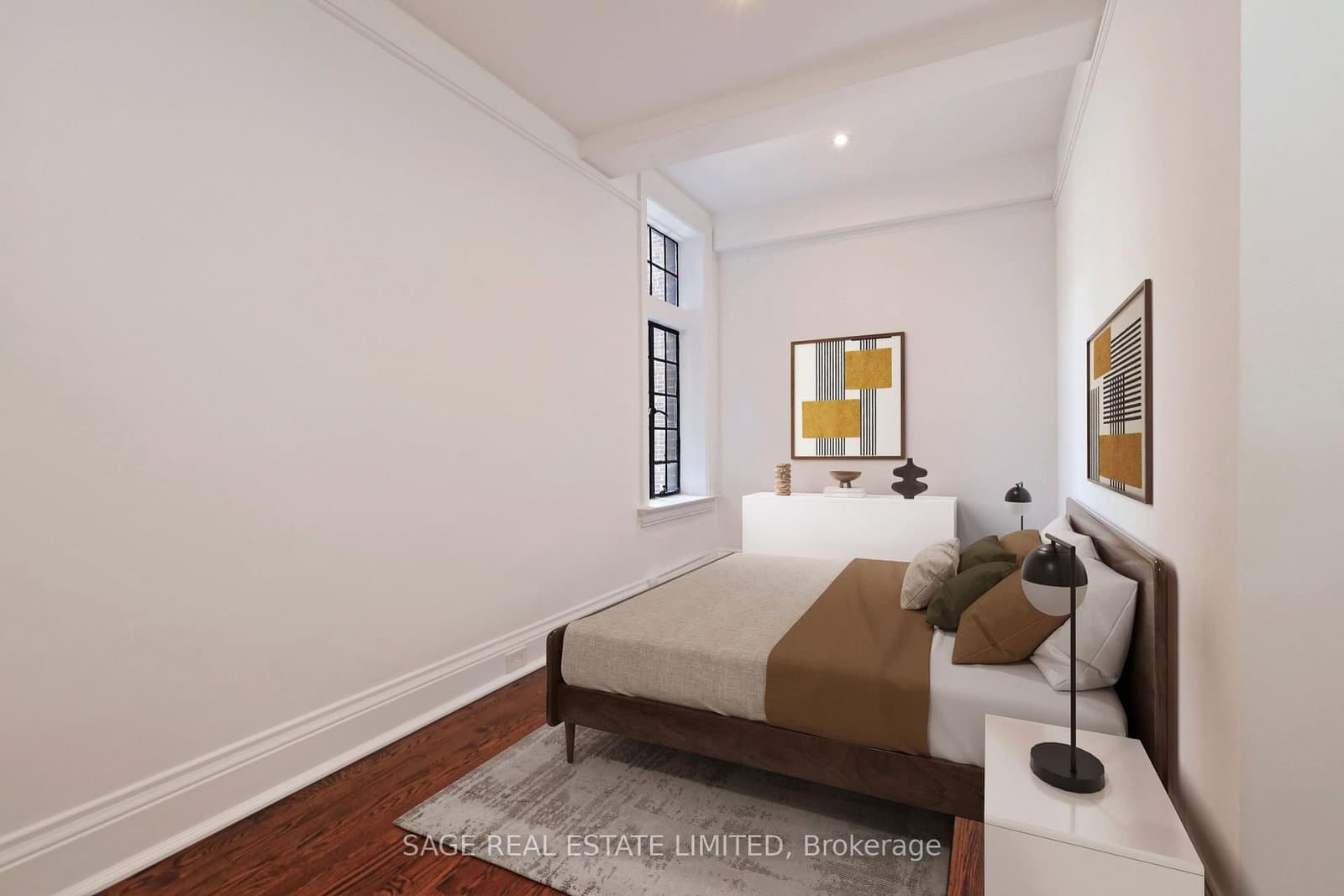 150 Balmoral Avenue, Unit 304 thumbnail 14