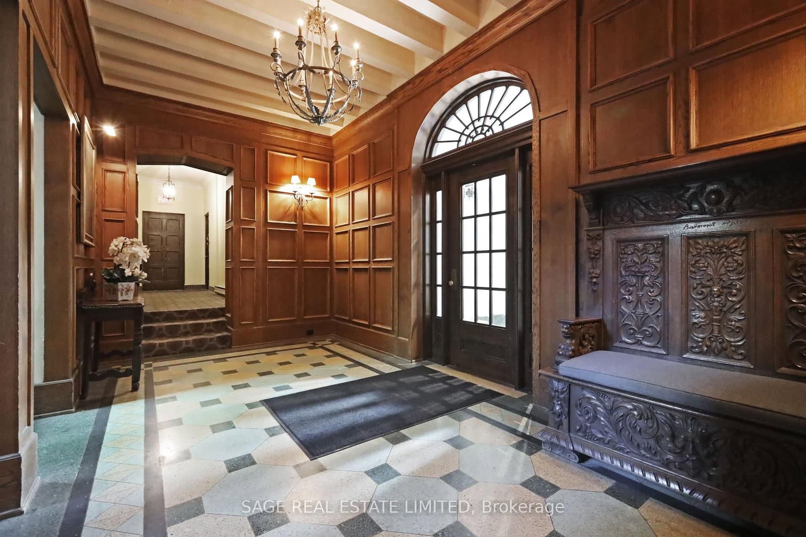 150 Balmoral Avenue, Unit 304 thumbnail 2
