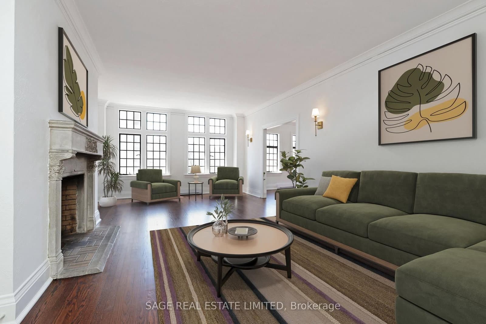 150 Balmoral Avenue, Unit 304 thumbnail 3