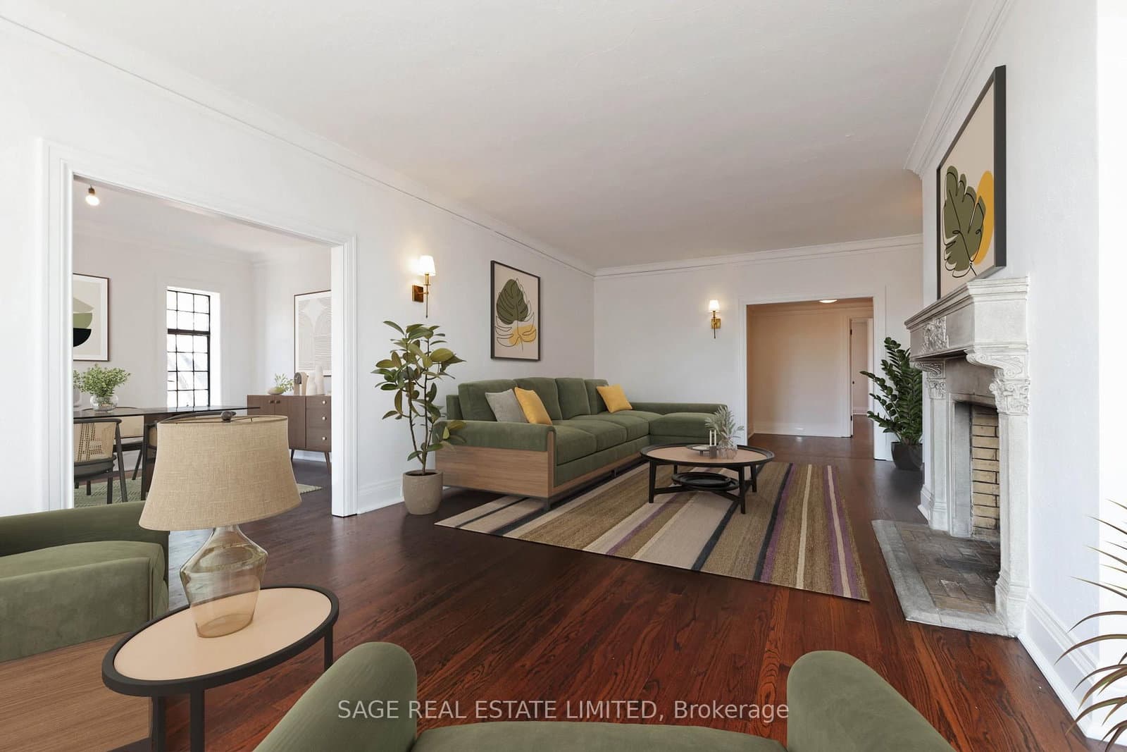 150 Balmoral Avenue, Unit 304 thumbnail 4