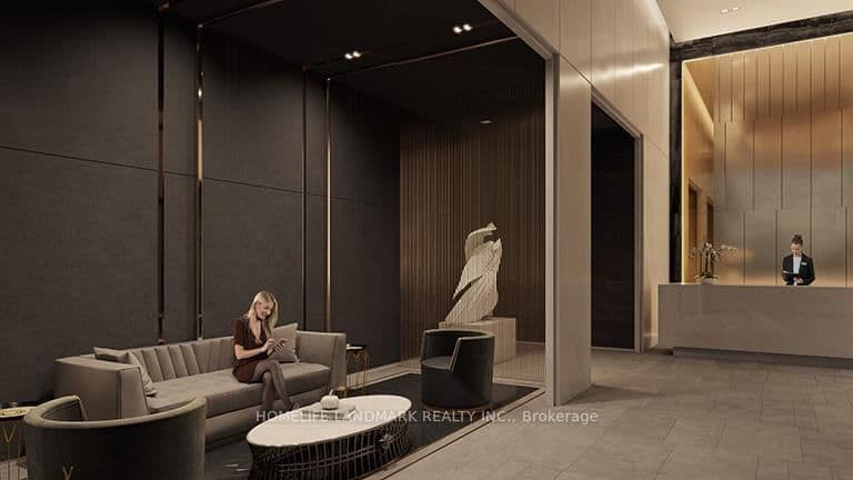 319 Jarvis Street, Unit 2309 thumbnail 4