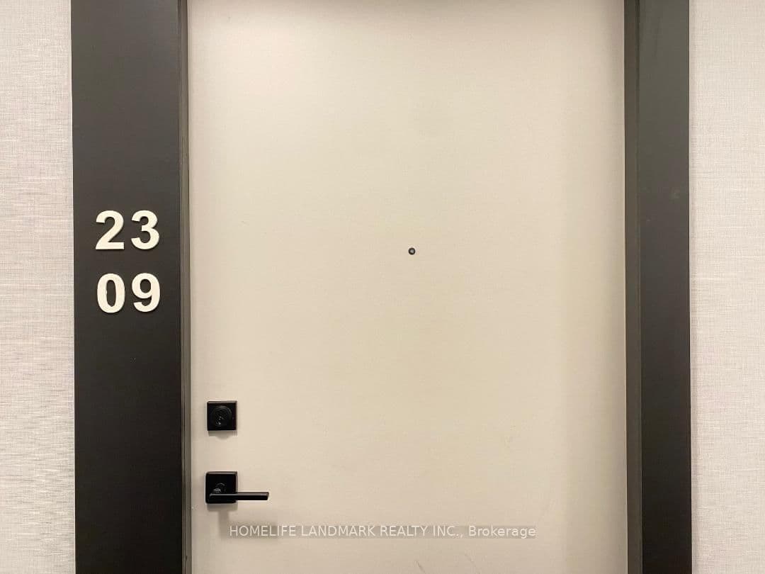 319 Jarvis Street, Unit 2309 thumbnail 6
