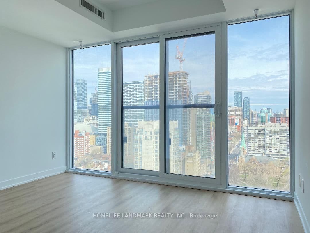 319 Jarvis Street, Unit 2309 thumbnail 7