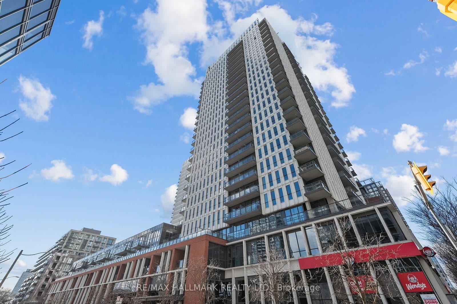 170 Sumach Street, Unit 1407 - Image 1