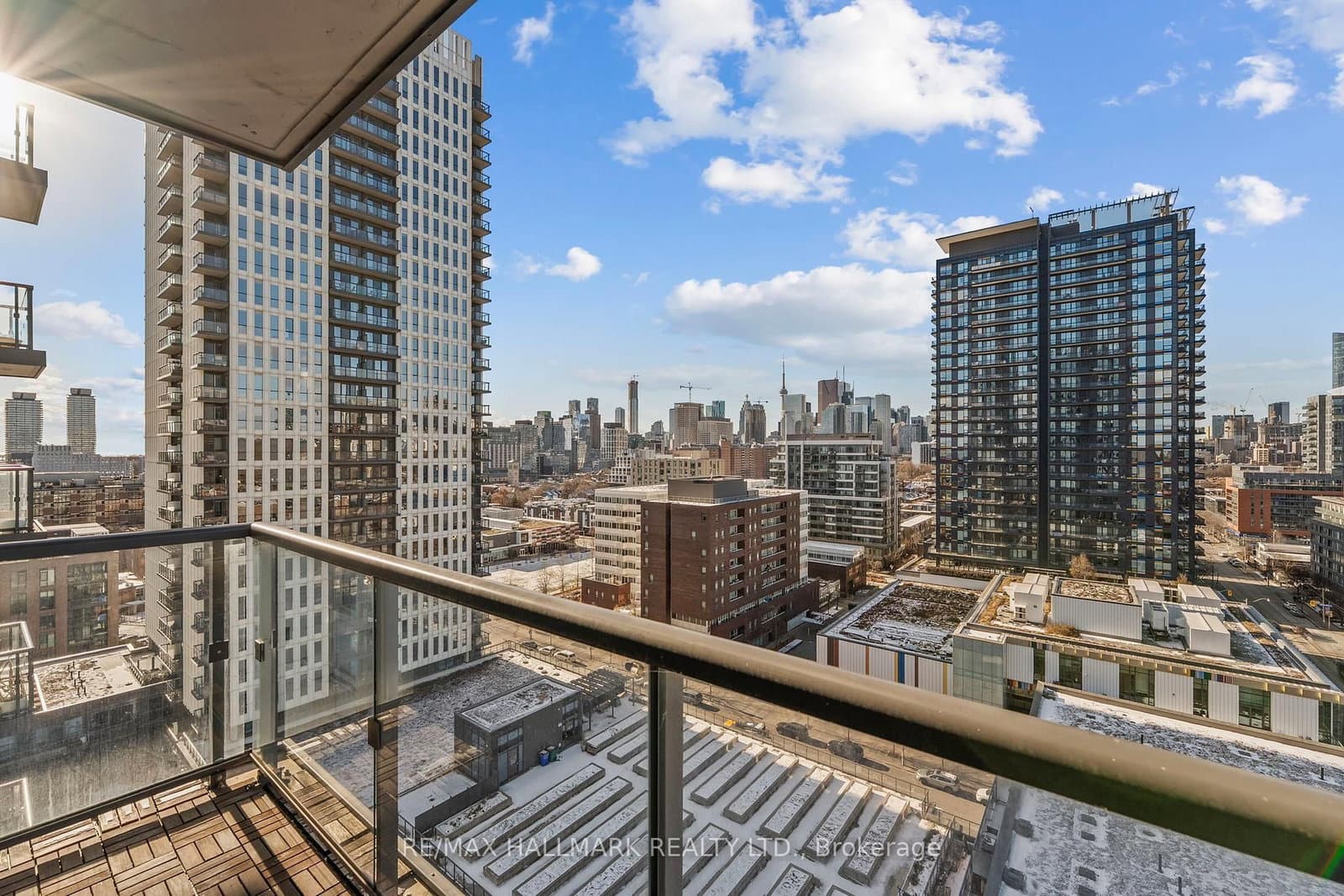 170 Sumach Street, Unit 1407 thumbnail 12