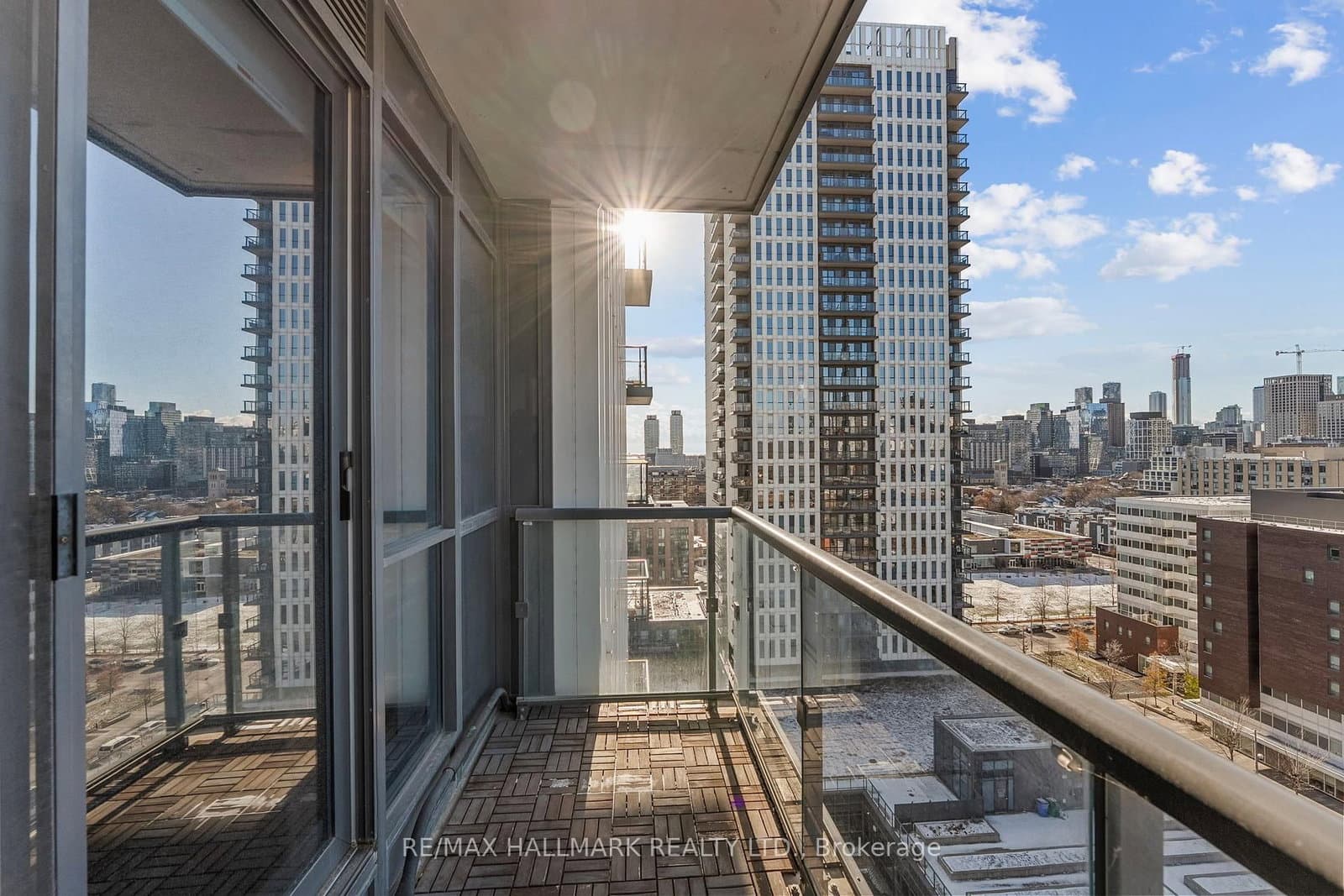 170 Sumach Street, Unit 1407 thumbnail 13