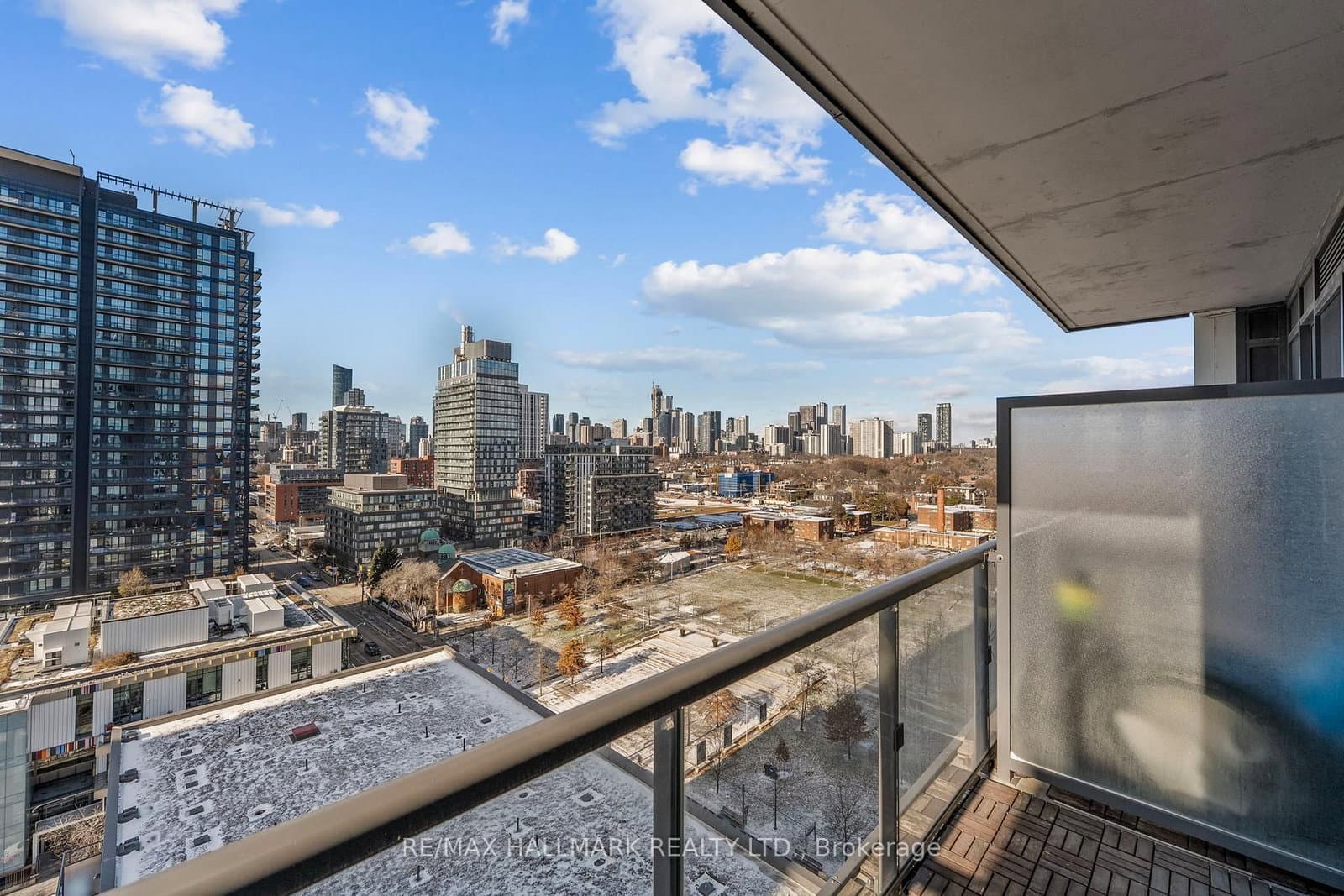 170 Sumach Street, Unit 1407 thumbnail 14