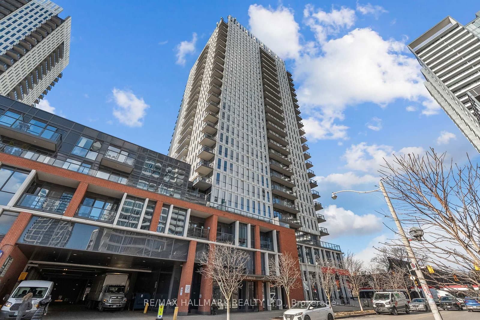 170 Sumach Street, Unit 1407 thumbnail 2