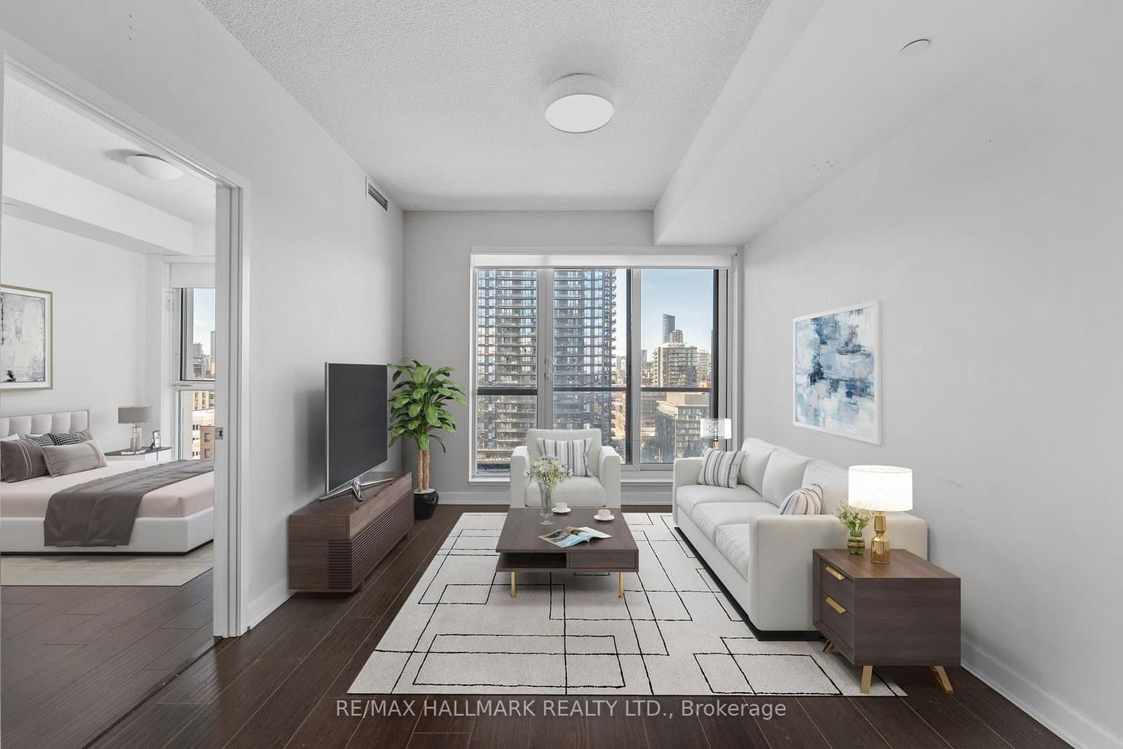 170 Sumach Street, Unit 1407 thumbnail 4