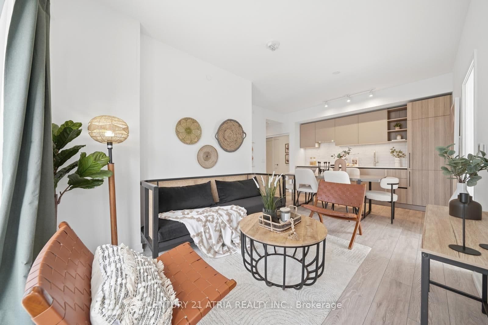 #1502 - 55 Mercer Street