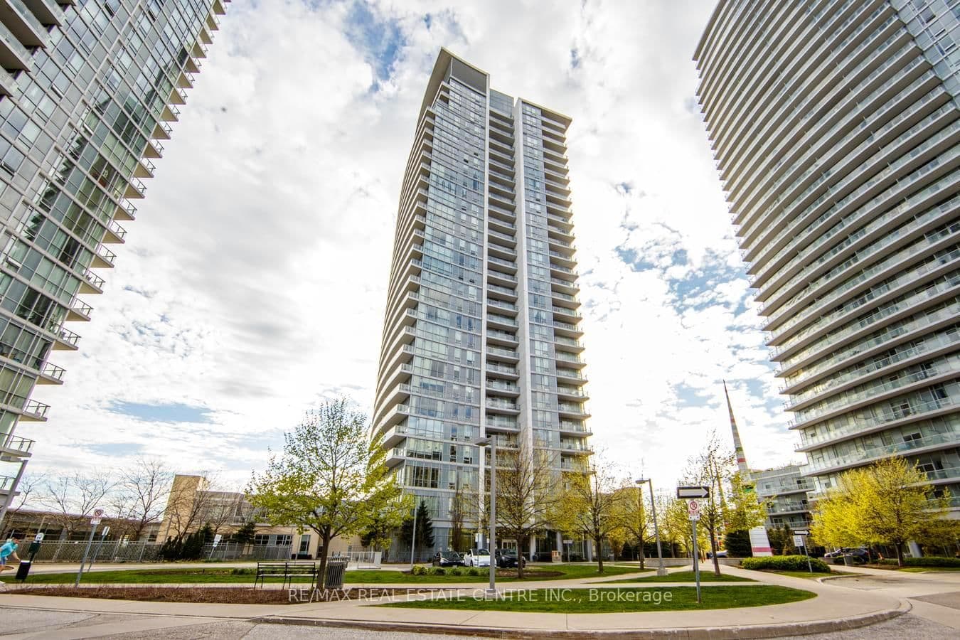 66 Forest Manor Road, Unit 2707 - Image 1