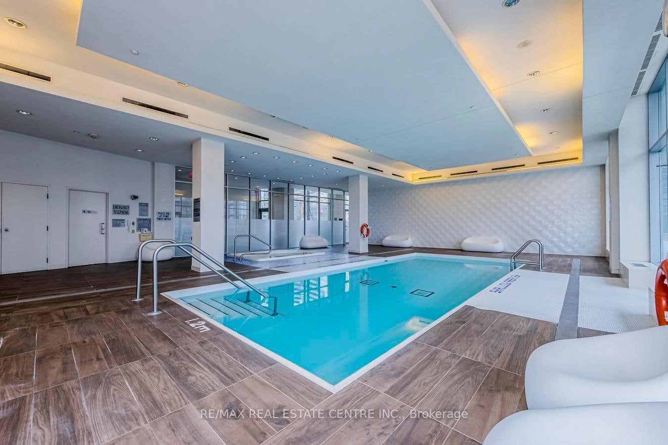 66 Forest Manor Road, Unit 2707 thumbnail 25