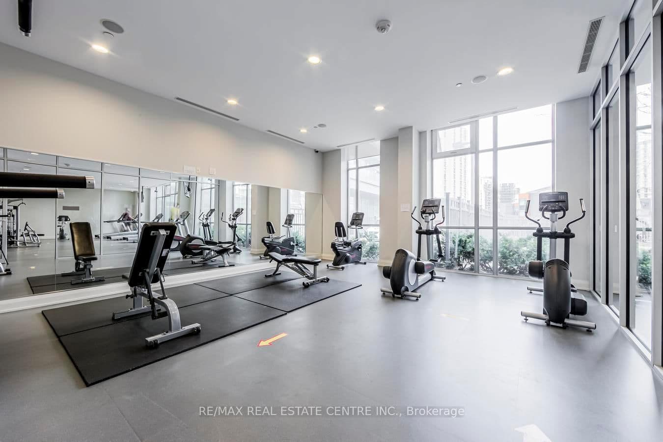 66 Forest Manor Road, Unit 2707 thumbnail 28
