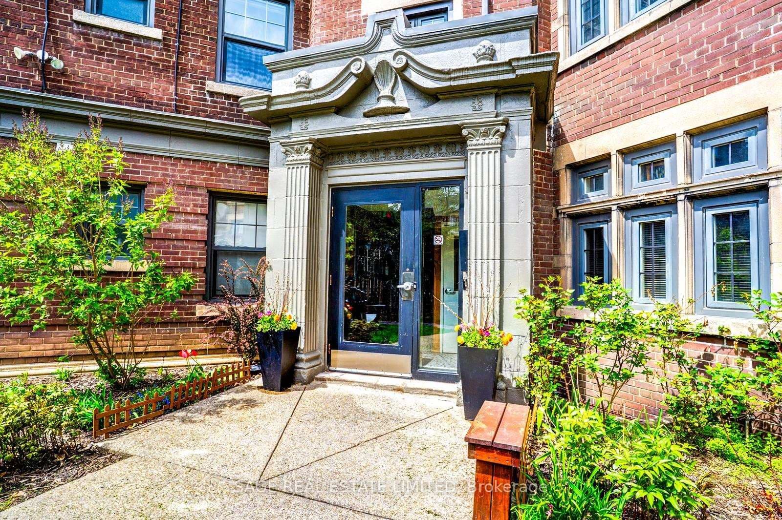 48 Lawton Boulevard, Unit 15 - Image 1