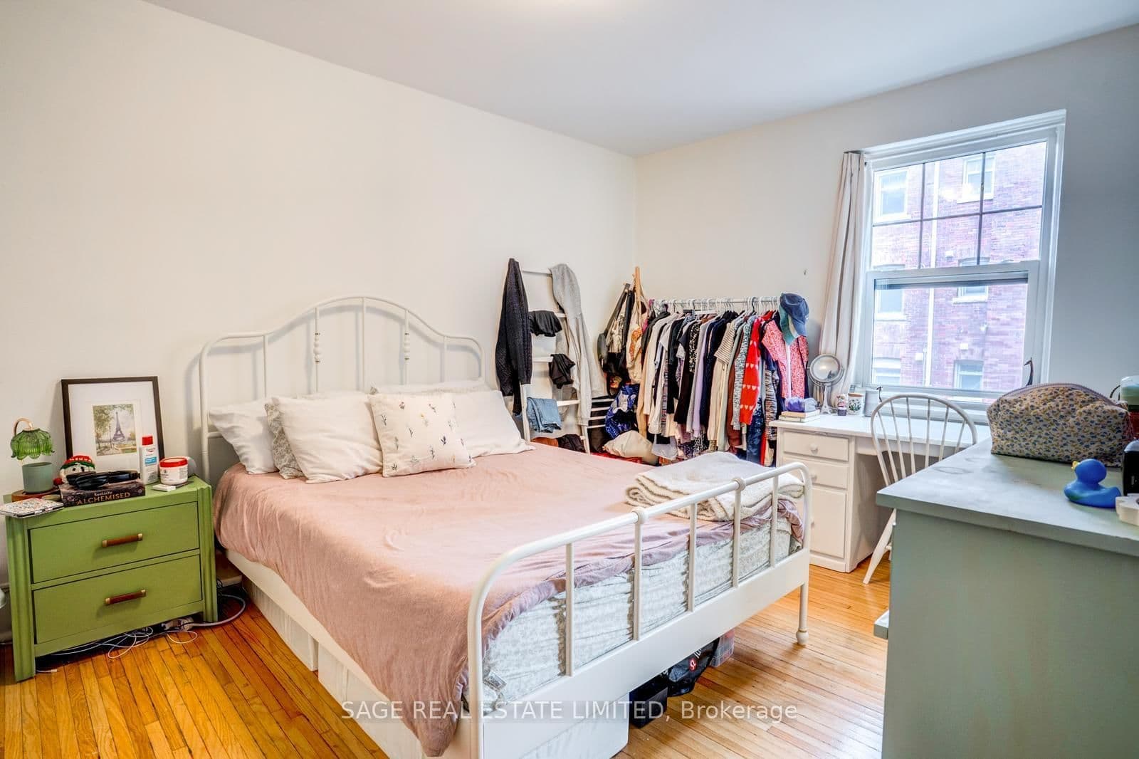 48 Lawton Boulevard, Unit 15 thumbnail 14