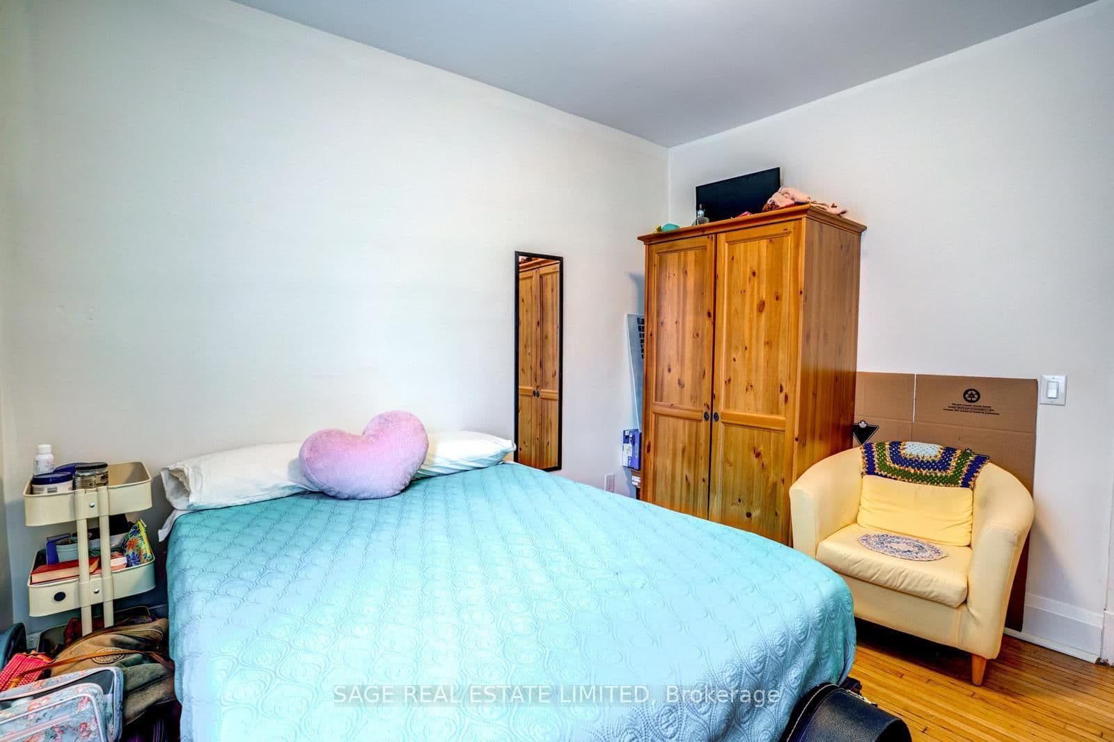 48 Lawton Boulevard, Unit 15 thumbnail 18