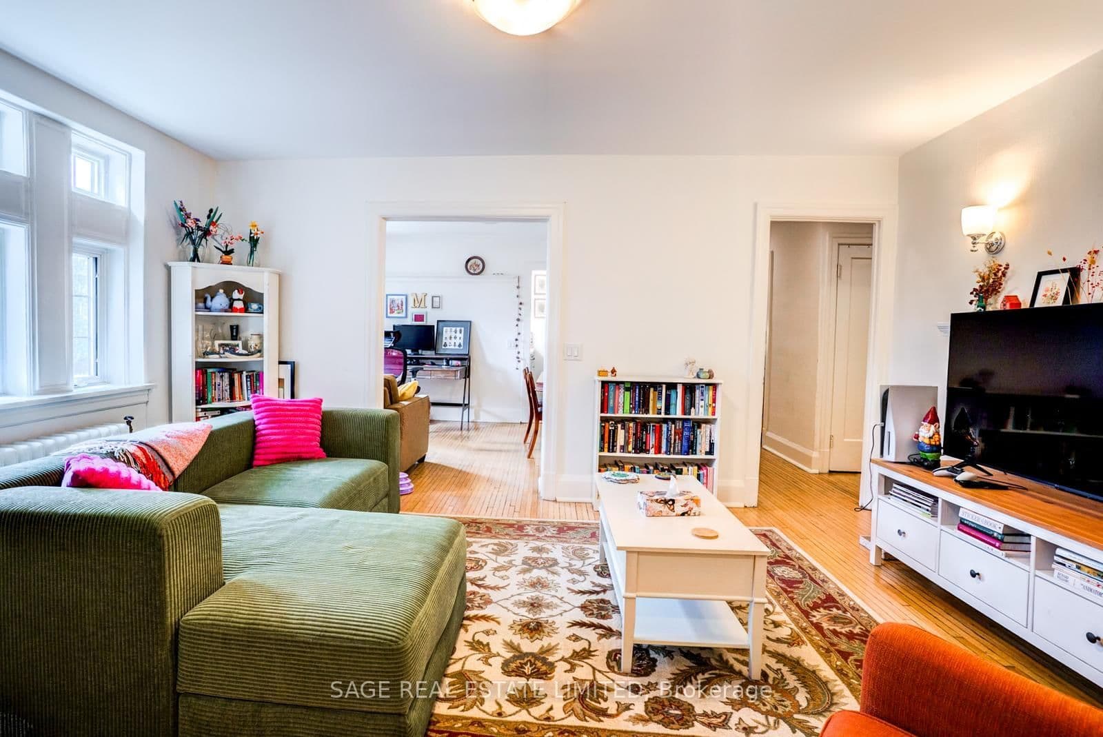 48 Lawton Boulevard, Unit 15 thumbnail 2