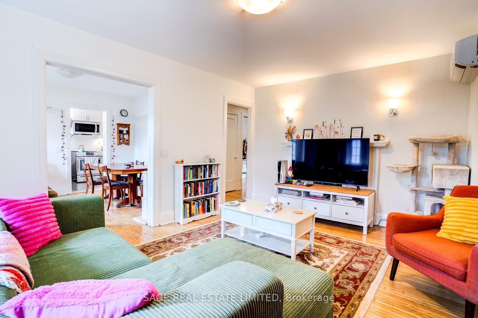 48 Lawton Boulevard, Unit 15 thumbnail 3