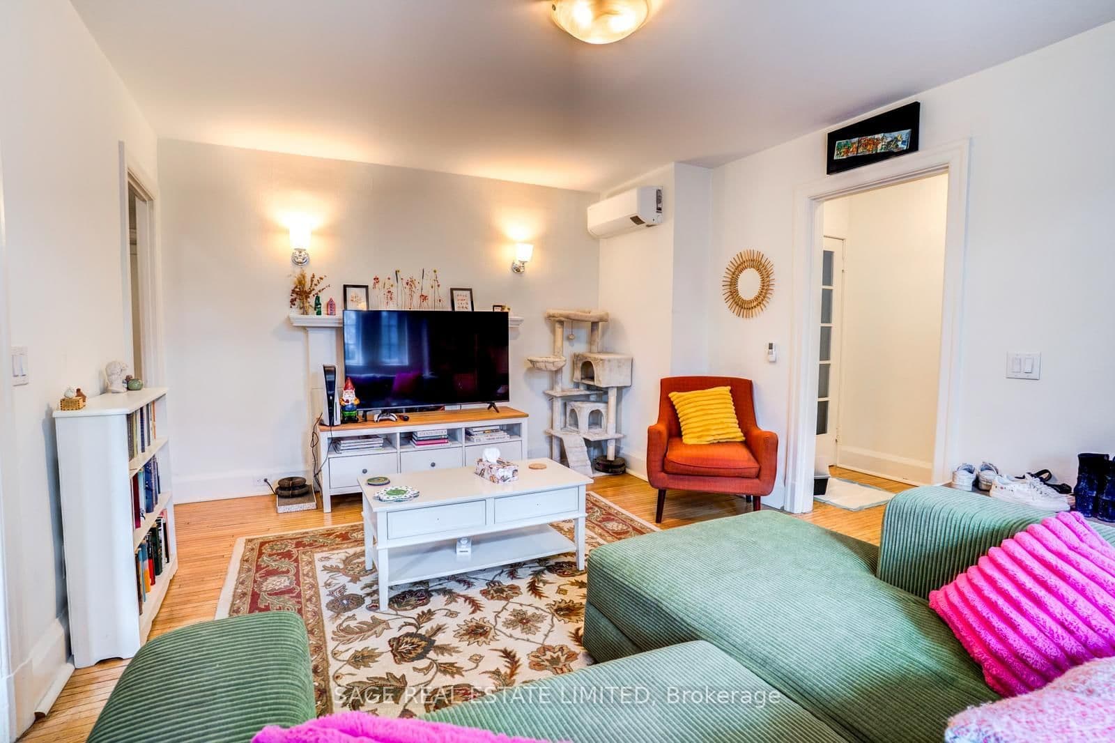 48 Lawton Boulevard, Unit 15 thumbnail 6