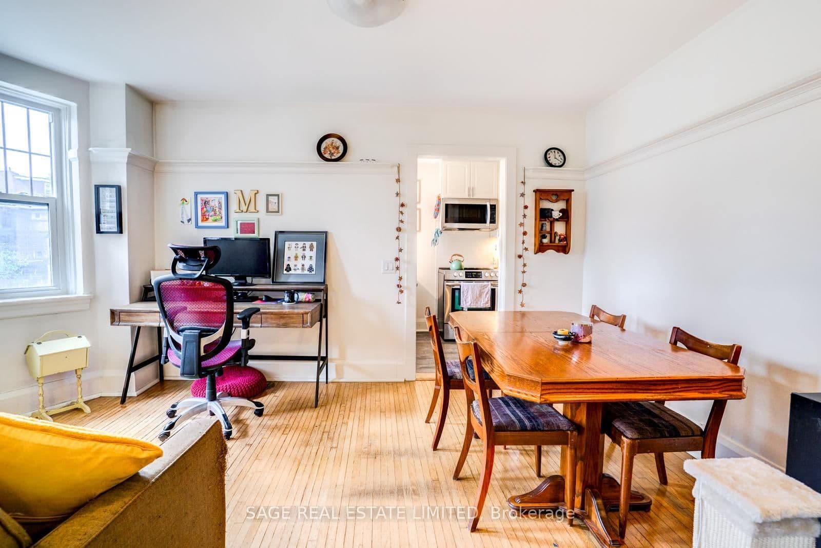 48 Lawton Boulevard, Unit 15 thumbnail 7
