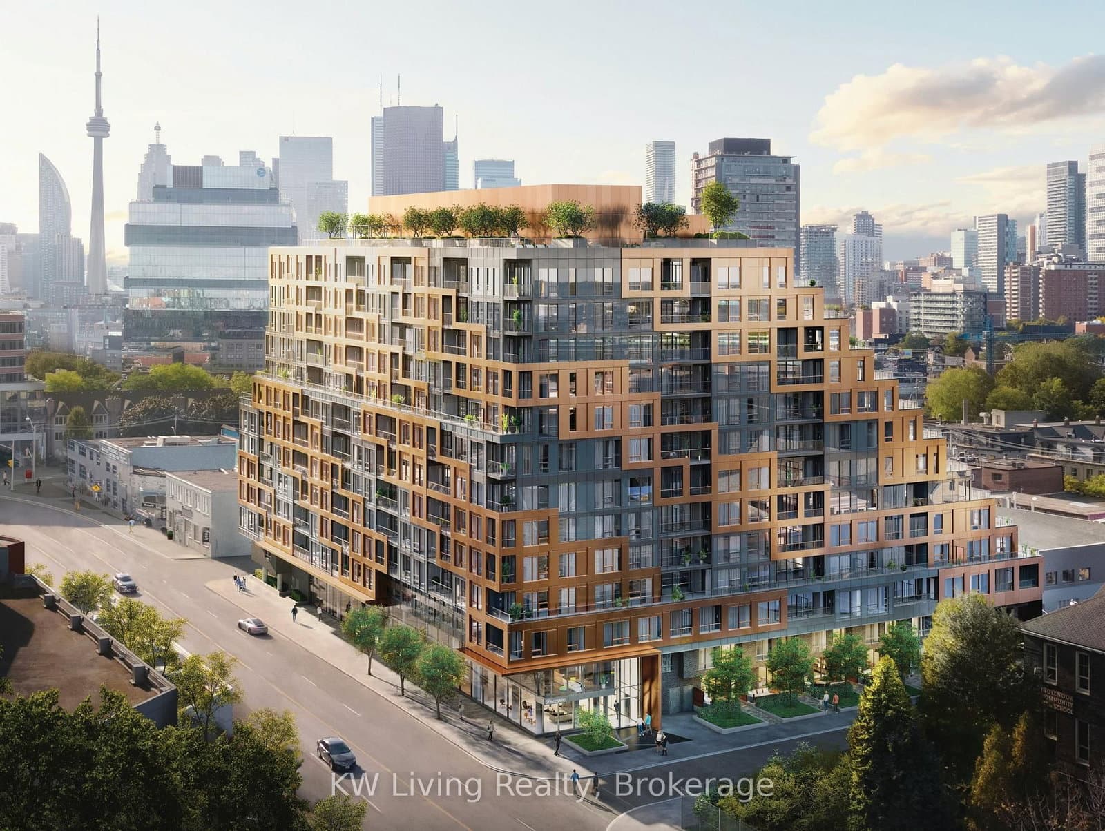 #616 - 28 Eastern Avenue