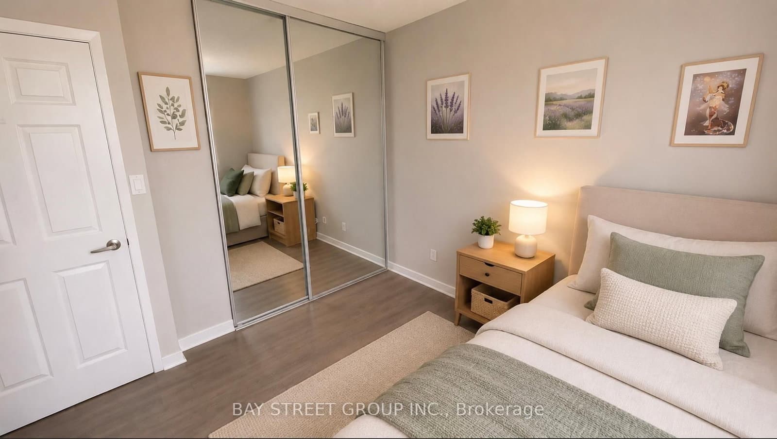 284 Bloor Street W, Unit 902 thumbnail 11
