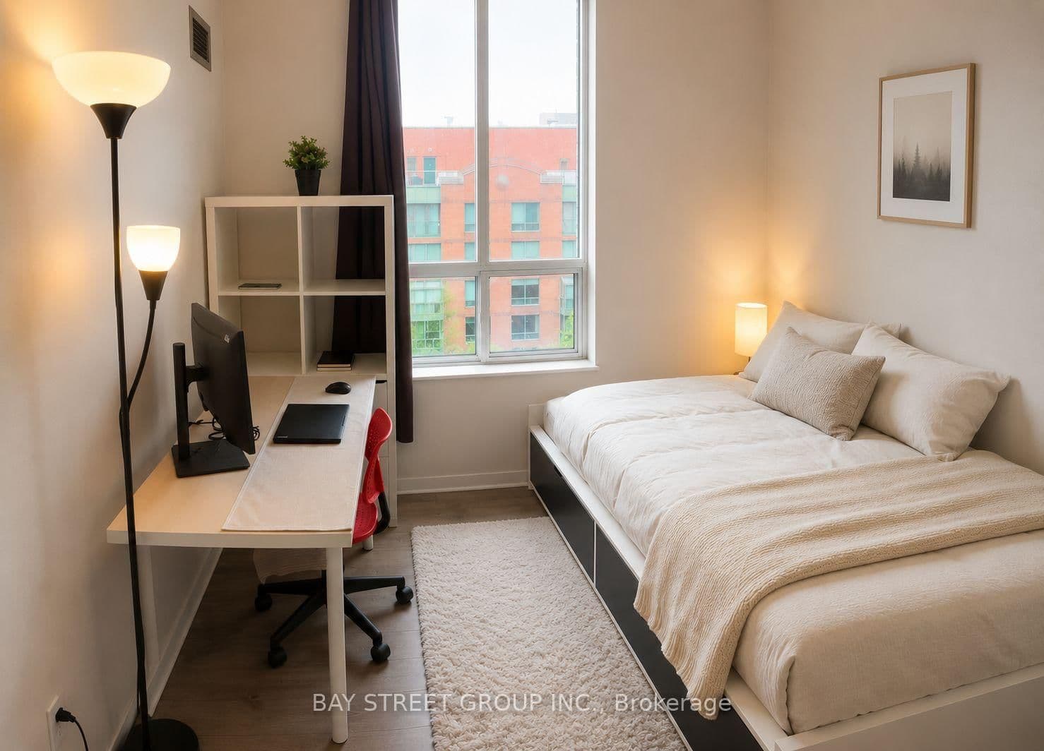284 Bloor Street W, Unit 902 thumbnail 19