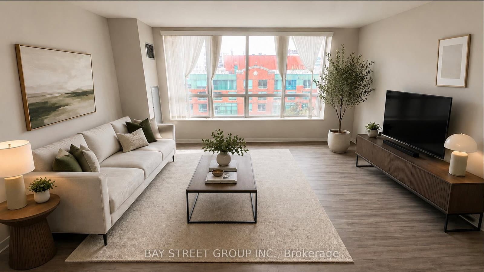284 Bloor Street W, Unit 902 thumbnail 4