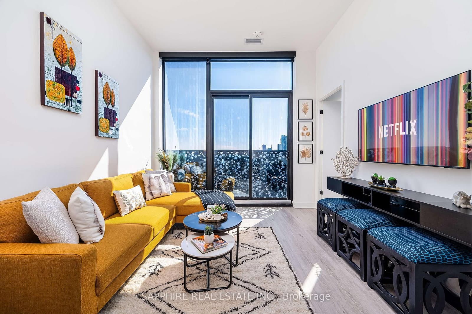 55 Charles Street E, Unit 5104 thumbnail 20
