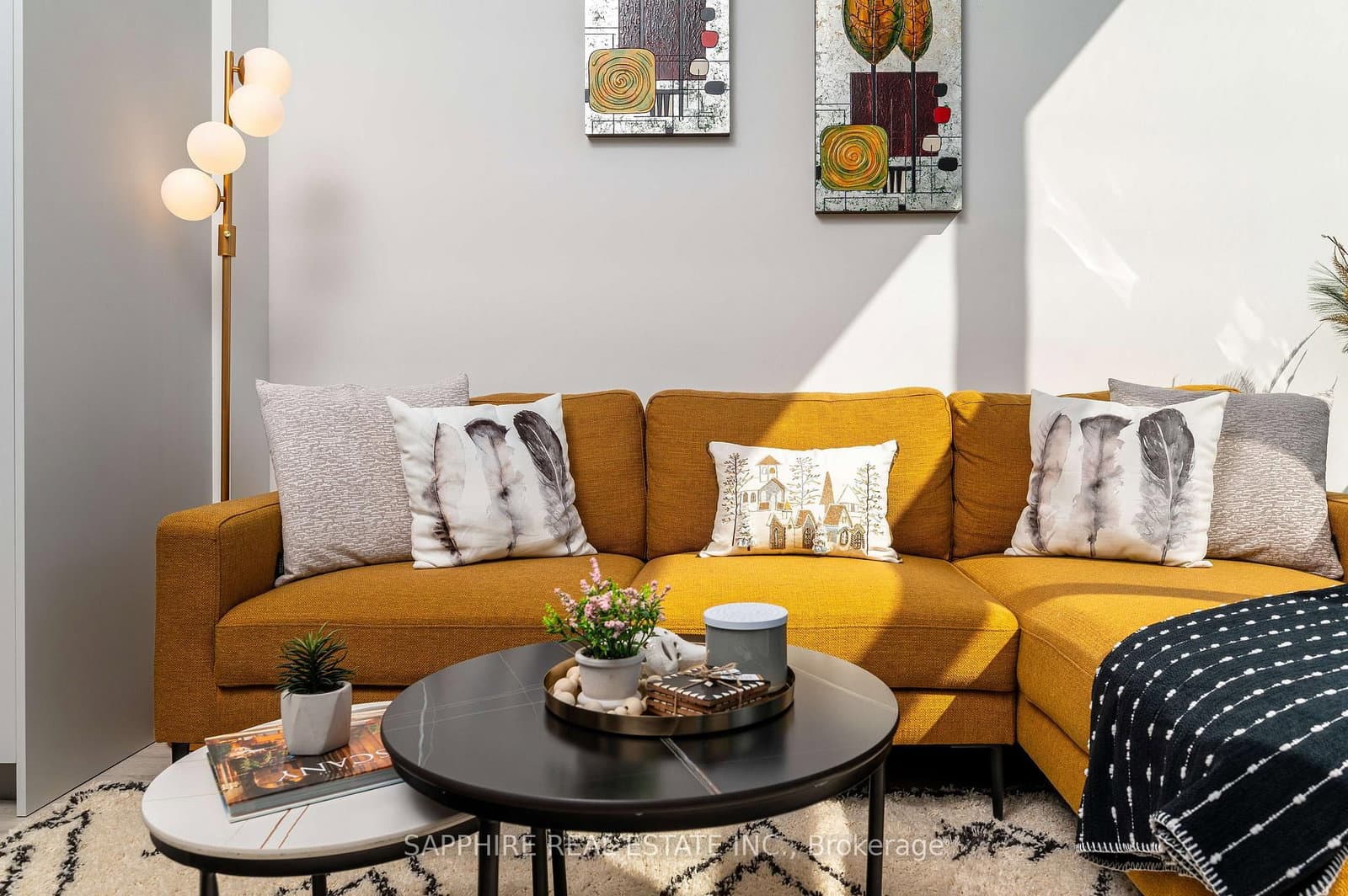55 Charles Street E, Unit 5104 thumbnail 23