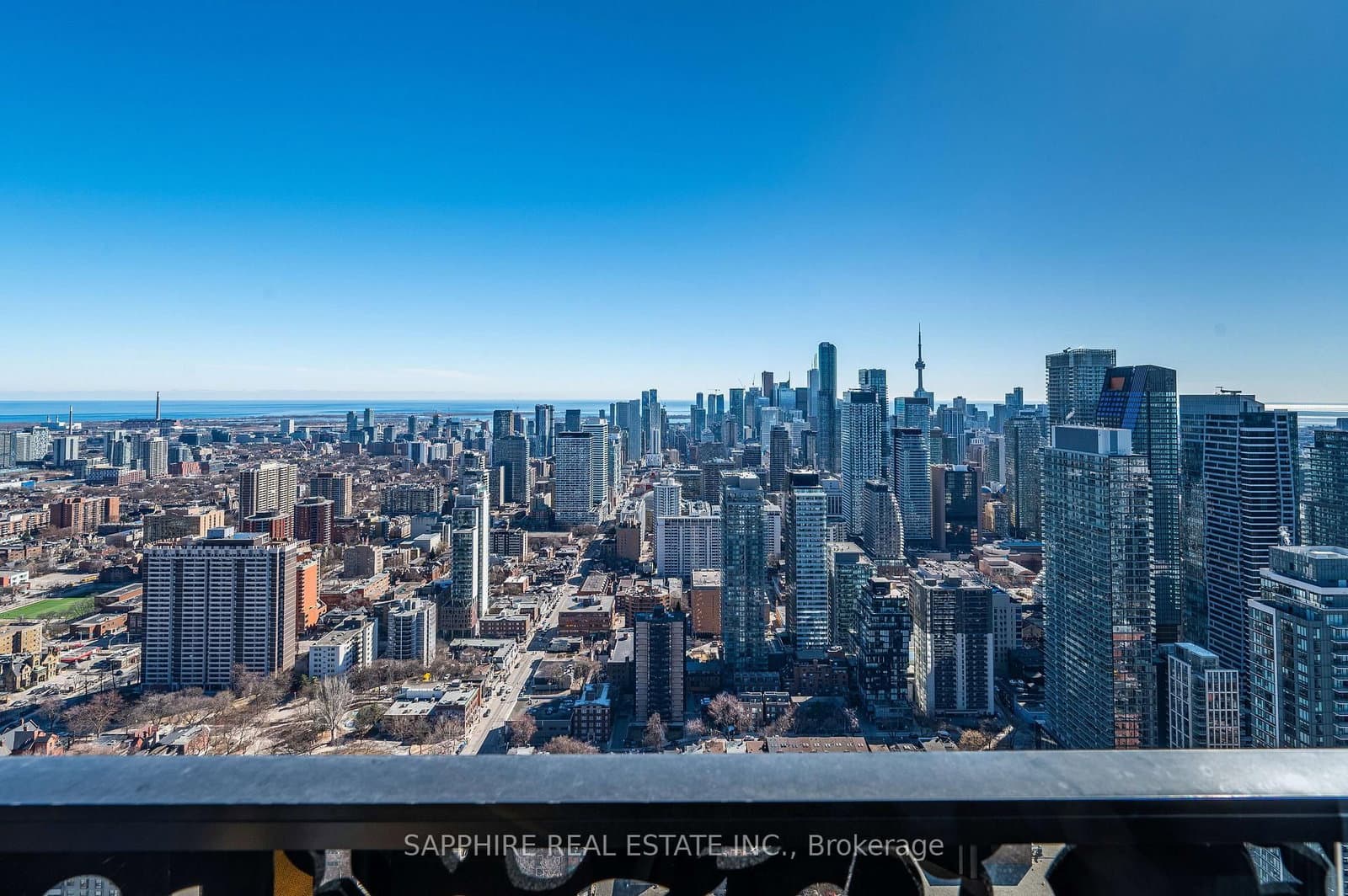 55 Charles Street E, Unit 5104 thumbnail 32