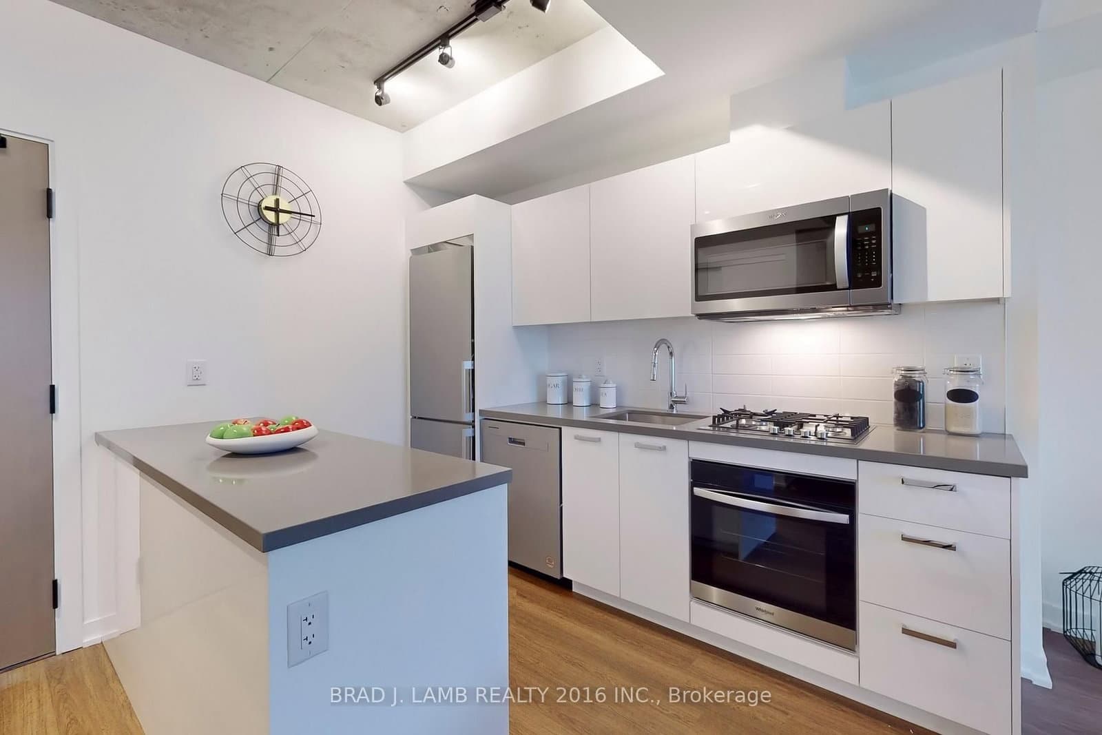 195 McCaul Street, Unit 1403 thumbnail 15