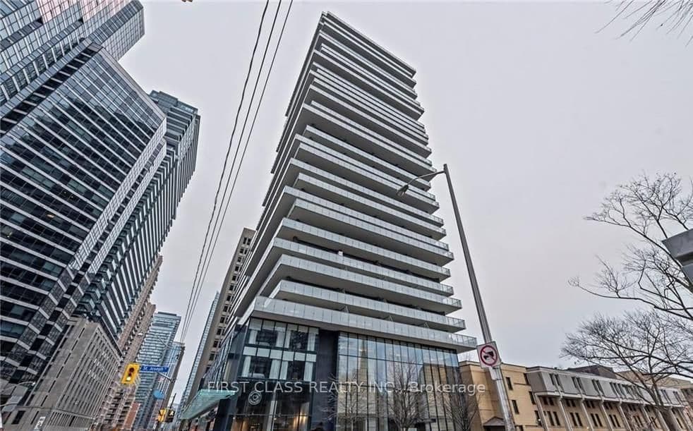 57 St Joseph Street, Unit 1008 - Image 1