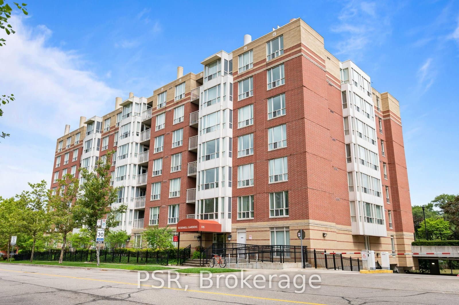 515 Rosewell Avenue, Unit 312 thumbnail 24