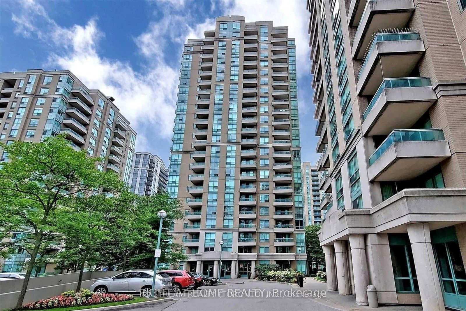 3 Pemberton Avenue, Unit 1706 - Image 1