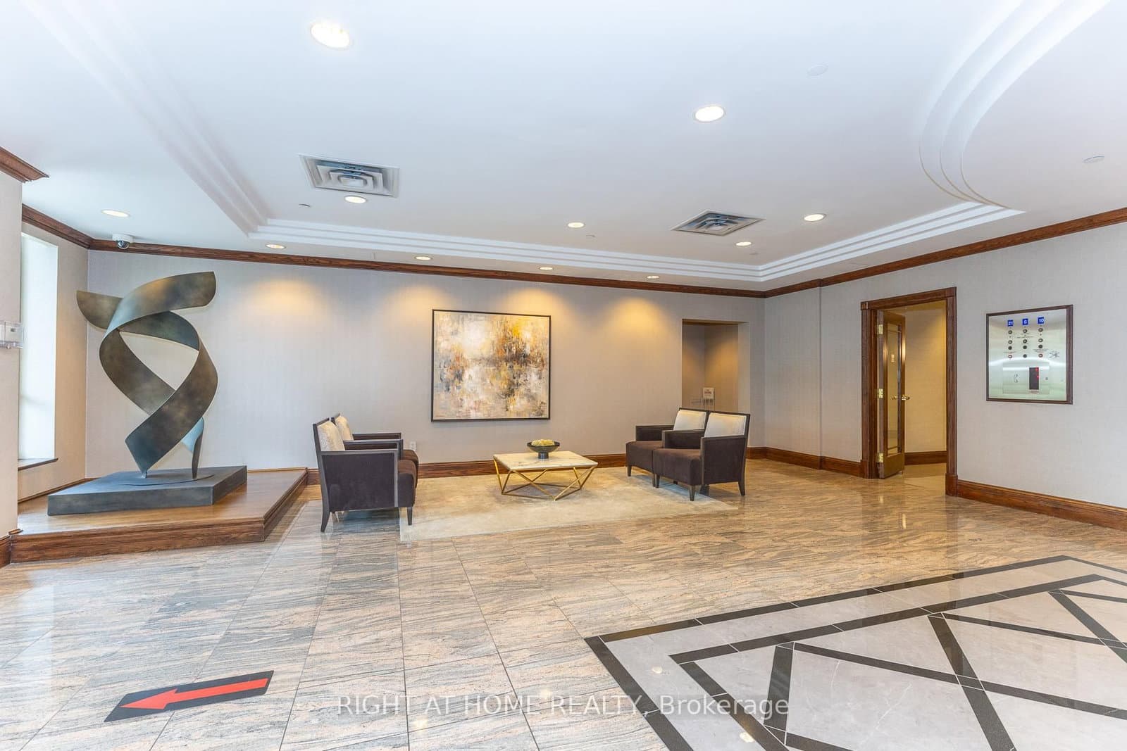 3 Pemberton Avenue, Unit 1706 thumbnail 4
