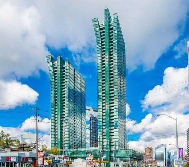 11 Bogert Avenue, Unit 3305