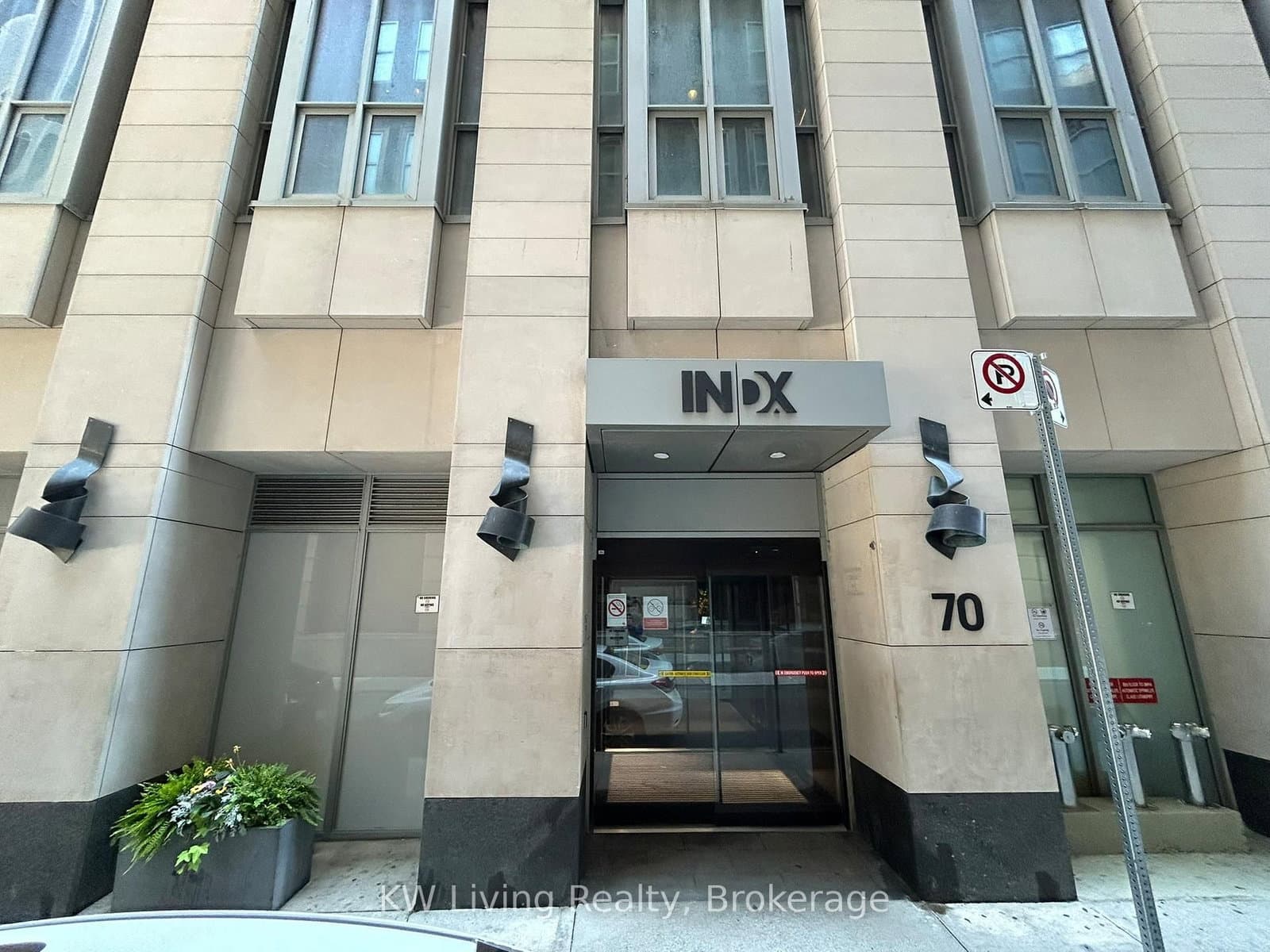 70 Temperance Street, Unit 2708 thumbnail 2