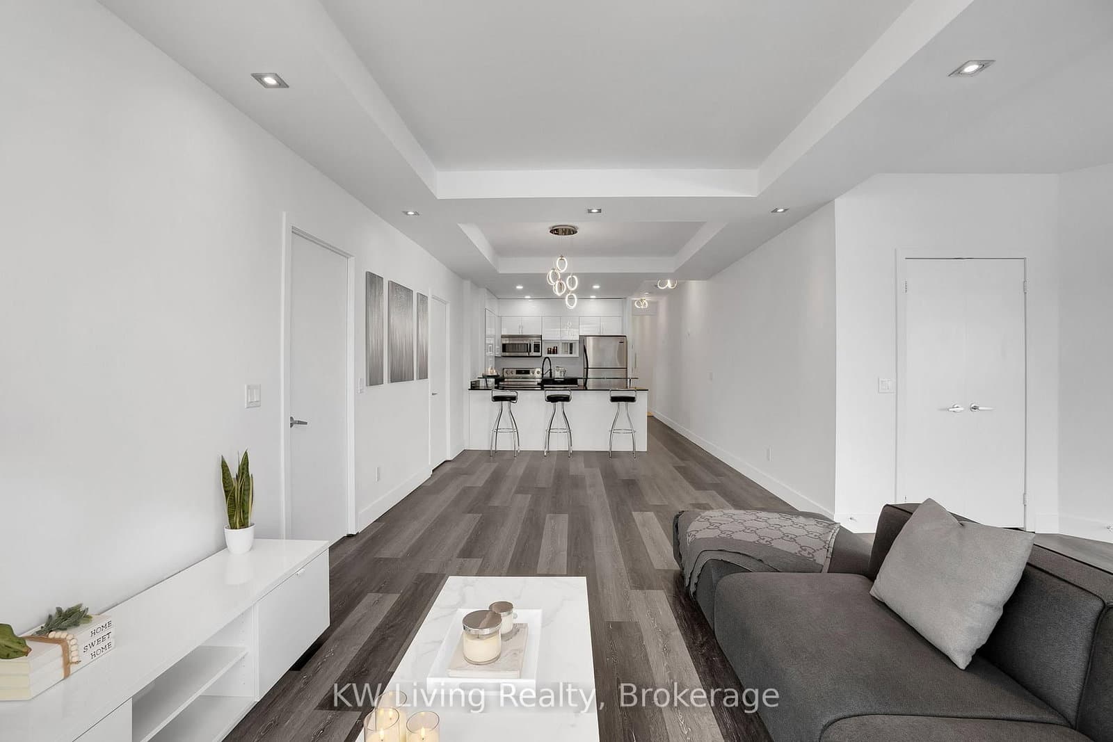 208 Queens Quay W, Unit 2111 thumbnail 16