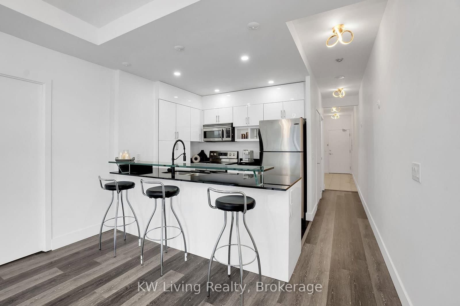 208 Queens Quay W, Unit 2111 thumbnail 19